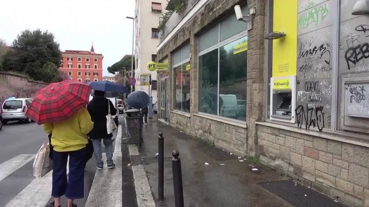 L'anno nero dei fondi pensione, -10% col calo dei mercati