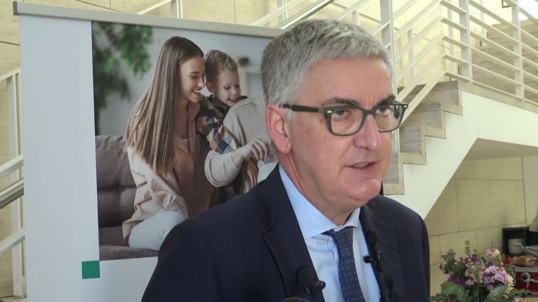 Brusaferro (Iss), Covid ha mostrato che economia e salute sono strettamente correlati