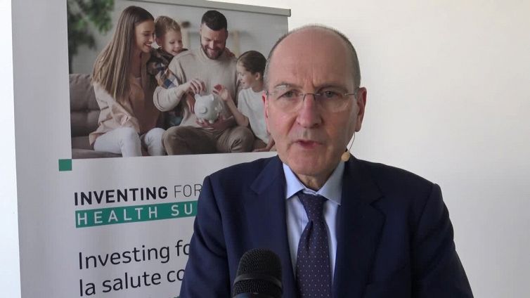 Pagnoncelli (Ipsos),1 italiano su 3 crede che diritto salute non sia oggi pienamente rispettato