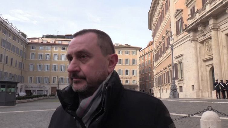 Donzelli, Rosato: "Intercettazioni e informazioni a disposizione solo per indagini"