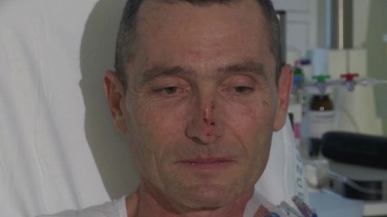 Scialpinista: "Io sopravvissuto 20 ore sotto una valanga"