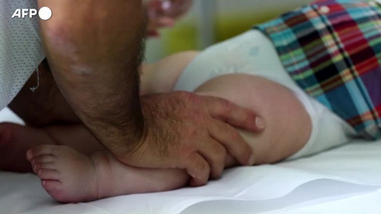 Da vaccini fatti da bimbi nuova via contro tumori