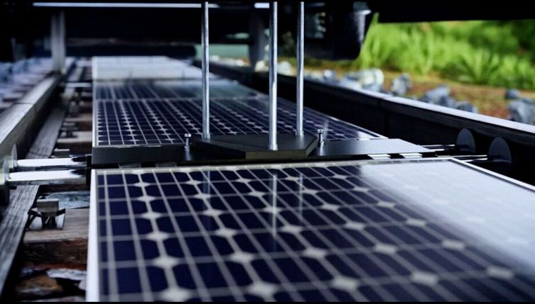 L’ultima invenzione per l’energia pulita
