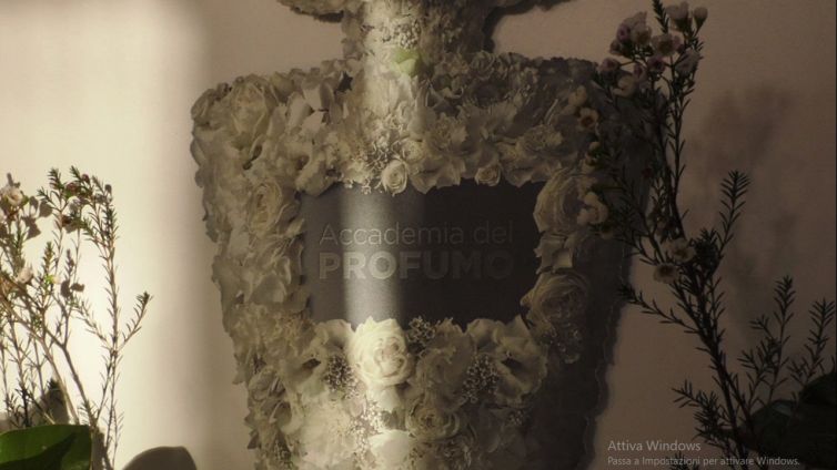 Svelati i finalisti del Premio Accademia del Profumo 2023