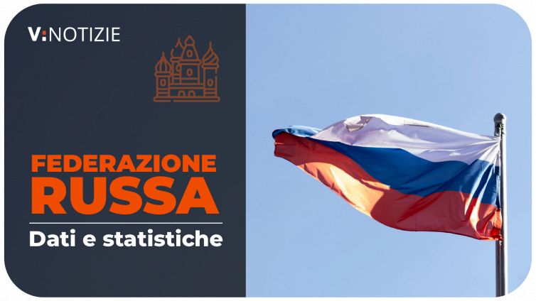 FEDERAZIONE RUSSA 30 SEC