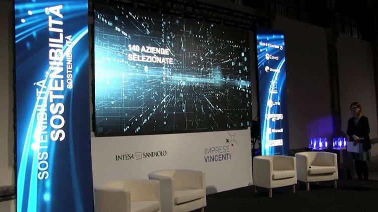 Nargi (Intesa): "C'e' un Sud che innova e produce"