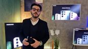 Samsung svela Galaxy S23: punta su fotocamera e sostenibilita'