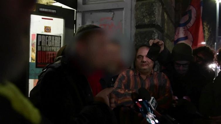 Cospito, il legale: "Situazione critica, non c'e' piu' tempo"