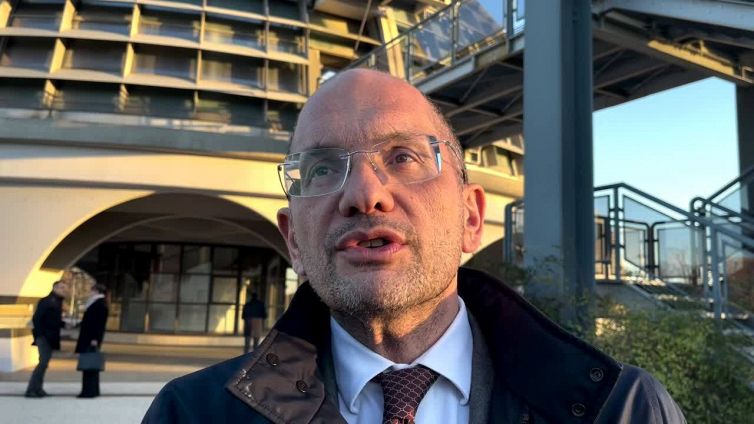 Terremoto nel Centro Italia, Castelli: "Il 110% fra le questioni da affrontare in fretta"