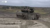 Putin: "La guerra non finisce con i tank, abbiamo altro"