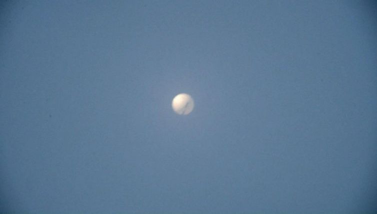 Cosa sappiamo sul pallone aerostatico cinese che spia gli Stati Uniti