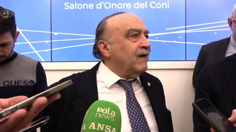Denunce ginnaste, Tecchi: "Penso che Maccarani abbia capito la lezione"