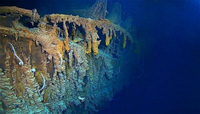 I più grandi misteri del Titanic: le questioni rimaste irrisolte