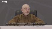 Ucraina, Kiev: "Non useremo armi a lungo raggio per colpire la Russia"