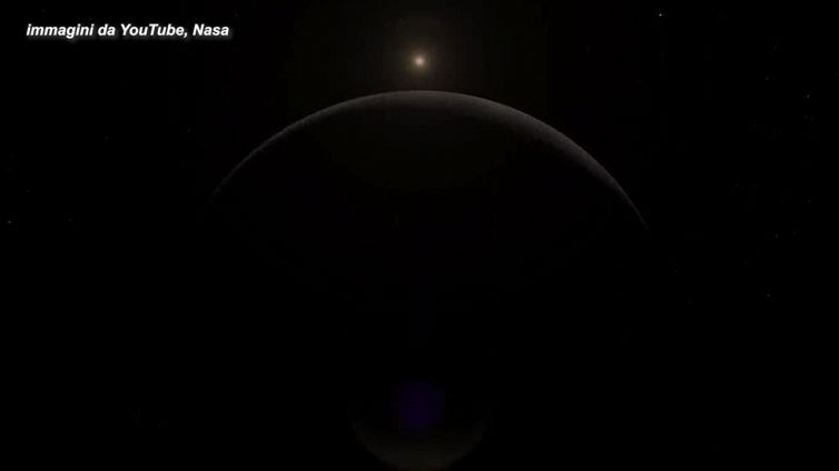 Giove ha 92 lune, record nel Sistema solare