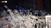 Terremoto fra Turchia e Siria, oltre 830 le vittime