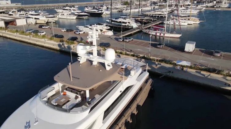 Nautica: a marzo "Mirabello flute"