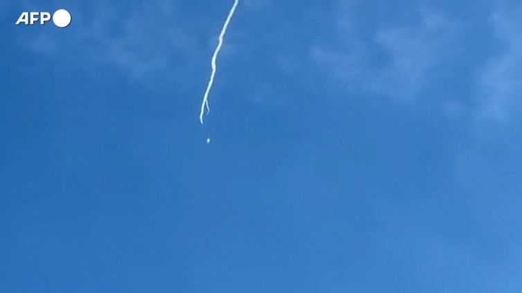 Pallone-spia, la convenzione di Chicago limita la protesta cinese