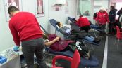 Terremoto in Turchia, a Istanbul in tanti donano sangue