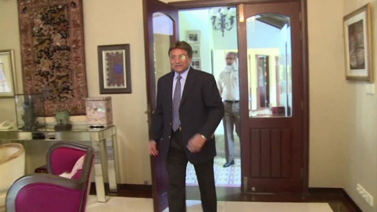 Addio a Musharraf, l'ambiguo alleato Usa dopo l'11/9