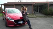 Mazda 2 1.5 Skyactiv-G M Hybrid: elogio della leggerezza