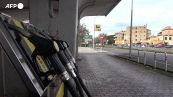 Benzina: cartelloni e app,sanzioni fino a 2mila euro
