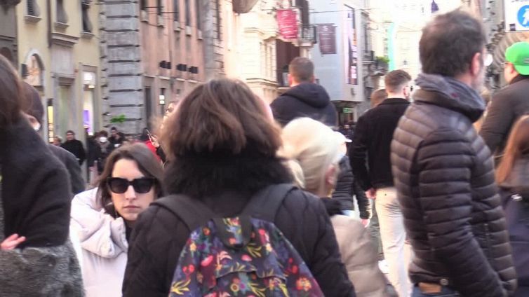 Sanremo, aspettando il festival: "Lo seguiremo come ogni anno"