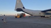 Terremoto in Turchia e Siria, Crosetto: "Partito altro aereo C-130"