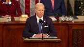 Usa, Biden rilancia: "Vietare le armi d'assalto per prevenire le stragi"