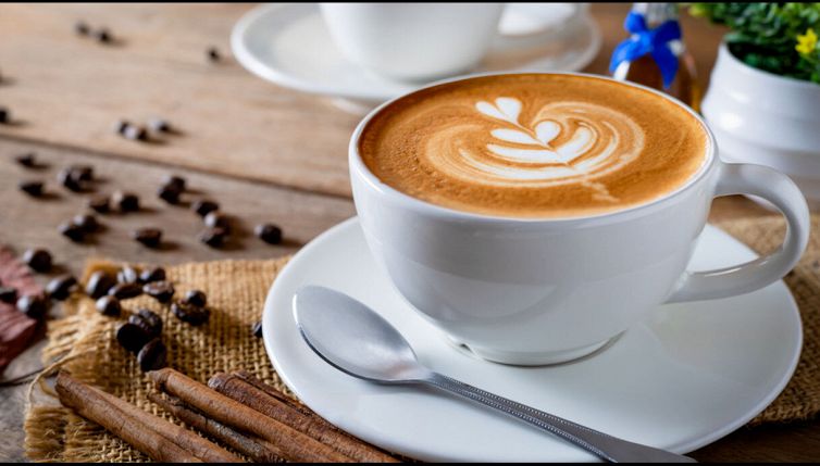 Cosa succede al tuo corpo se bevi il cappuccino ogni giorno