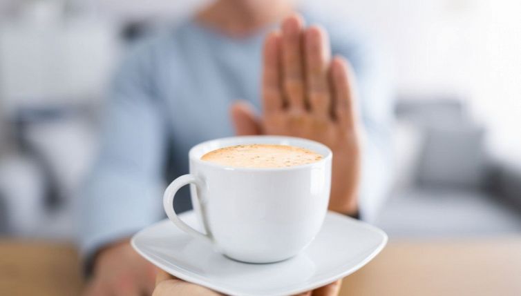 Il caffè ti sveglia? Ecco la verità