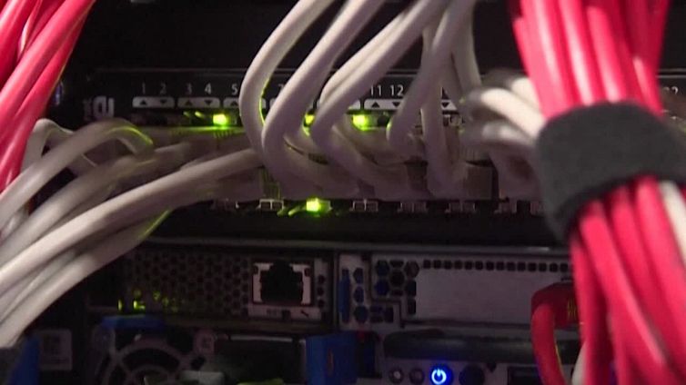 Effetto cyberguerra, crescono virus mai intercettati