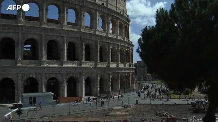 Turismo spinge la filiera del cibo a record 580 miliardi