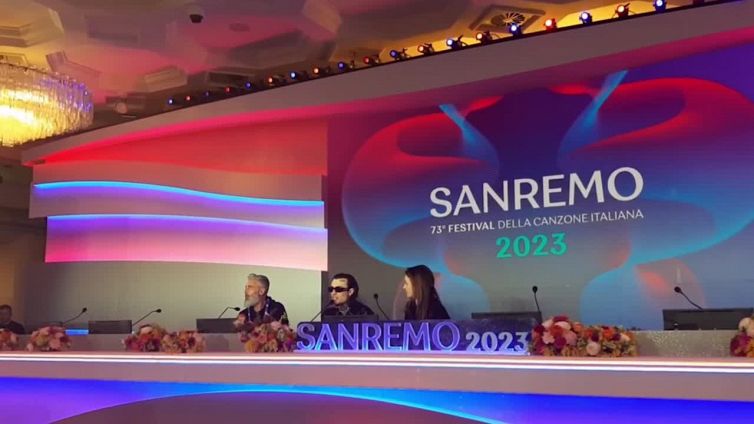 Sanremo, Rosa Chemical: "E' stato un Festival aperto, di larghe vedute e libero"