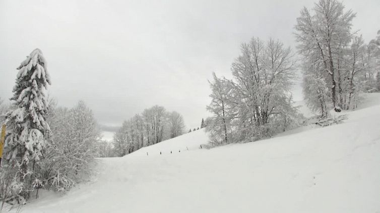 Vacanze invernali in montagna per 12 milioni di italiani