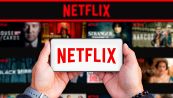 Hanno escogitato un modo per continuare a condividere Netflix