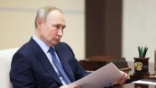 Dove arriva la ferrovia segreta di Putin: la mossa per evitare gli attentati