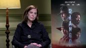 Arriva Django, la nuova serie diretta da Francesca Comencini