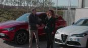 I segreti del successo di Alfa Romeo Giulia e Stelvio