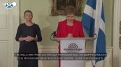Gb, si dimette a sorpresa la leader scozzese Sturgeon