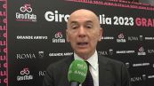 Ciclismo, Il Giro d'Italia farà tappa a Roma