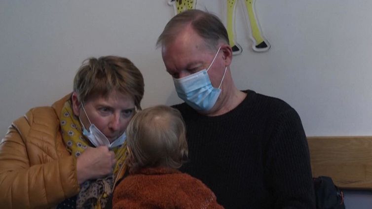 Epidemia bronchiolite, no a cortisone e antibiotici