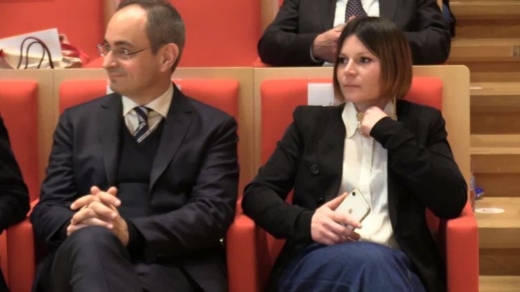 Imprese Vincenti, Cau & Spada: "Sguardo avanti ma anche a passato"