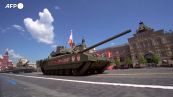 La Nato accelera sulle munizioni, Lavrov minaccia