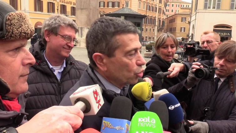 Ruby ter, Lupi: "Su giustizia necessaria una riforma, non commissioni d'inchiesta"