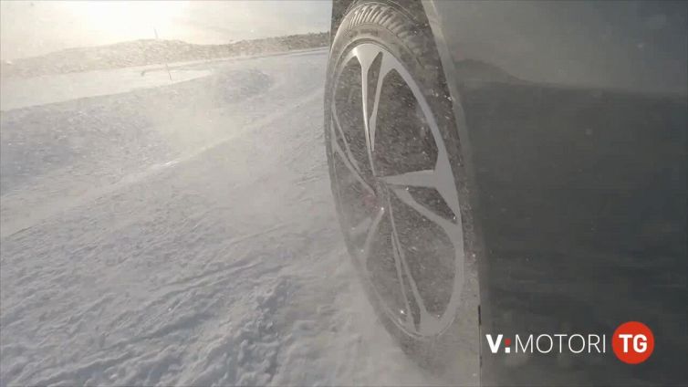 Il Tg di Virgilio Motori