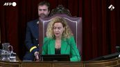Spagna, via libera del Parlamento alla "legge trans" e ai congedi mestruali
