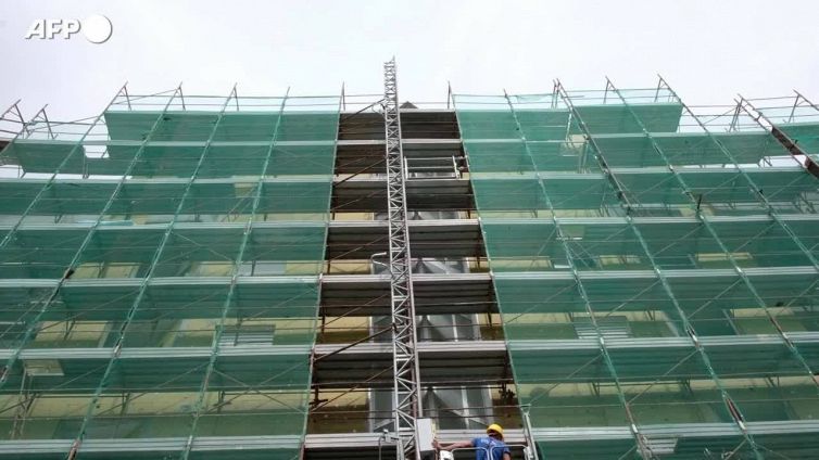 Stop alla cessione dei crediti ed e' subito allarme delle imprese