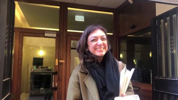 Tiro a segno nelle scuole, Montaruli: "Dichiarazioni finte per fare polemica"