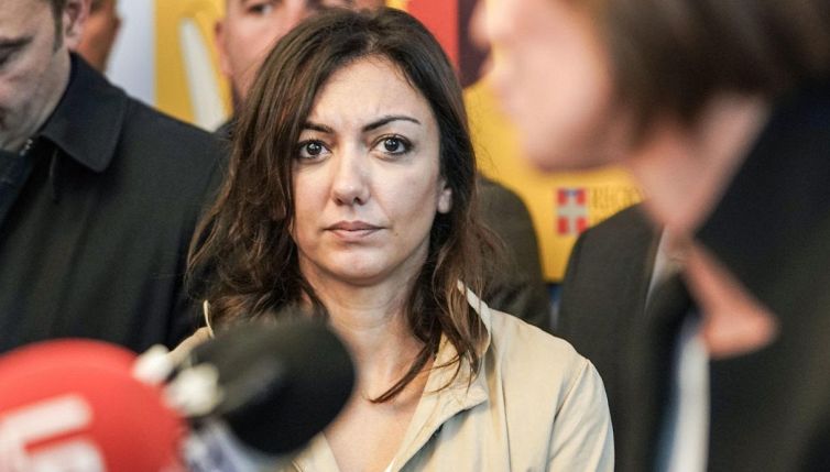 Chi è Augusta Montaruli, deputata di FdI